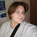 Полина, 21 год