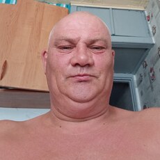Фотография мужчины Александр, 52 года из г. Петриков
