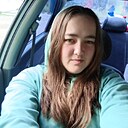 Дарья, 20 лет