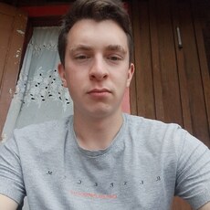 Фотография мужчины Егор, 22 года из г. Новоалтайск