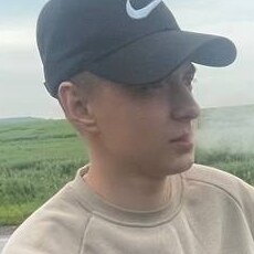 Фотография мужчины Александр, 20 лет из г. Тулун