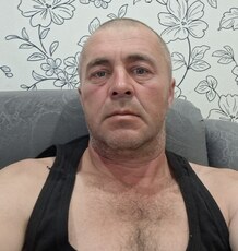 Фотография мужчины Юра, 40 лет из г. Курганинск