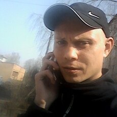 Фотография мужчины Николай, 34 года из г. Нижний Новгород