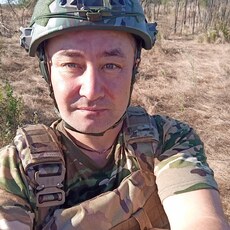 Фотография мужчины Rashid, 39 лет из г. Луганск