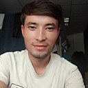 Максим, 20 лет