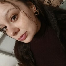 Фотография девушки Алена, 20 лет из г. Тюмень