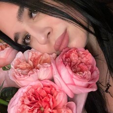 Фотография девушки Нана, 23 года из г. Тюмень