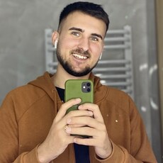 Фотография мужчины Олег, 29 лет из г. Николаев