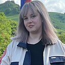 Ася, 28 лет