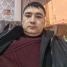Фотография мужчины Дадахон, 31 год из г. Нерюнгри