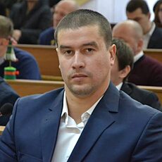 Фотография мужчины Dimas, 39 лет из г. Кропивницкий