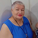 Галина, 63 года