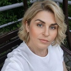 Фотография девушки Анна, 45 лет из г. Тюмень