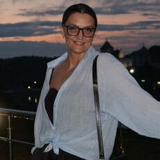 Фотография девушки Olga, 44 года из г. Гродно
