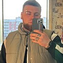 Кирилл, 26 лет
