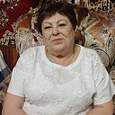 Валентина, 65 лет