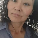 Ботагоз, 44 года