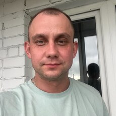 Фотография мужчины Илья, 27 лет из г. Ковров