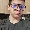 Алексей, 18 лет