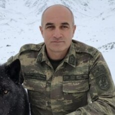 Фотография мужчины Сейран, 51 год из г. Телави