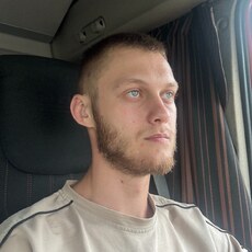 Фотография мужчины Алексей, 24 года из г. Гродно