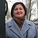 Галина, 58 лет