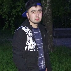 Фотография мужчины Жамолдин, 26 лет из г. Жалал Абад
