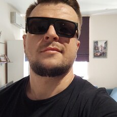 Фотография мужчины Виталий, 41 год из г. Гомель