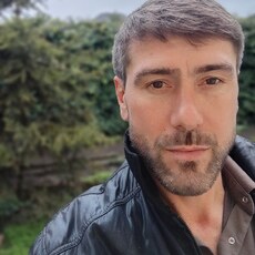 Фотография мужчины Аслан, 38 лет из г. Нальчик