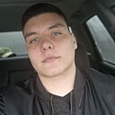 Михаил, 23 года