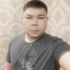 Фотография мужчины Артур, 38 лет из г. Тюмень