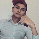 Timur, 33 года