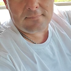 Фотография мужчины Александр, 43 года из г. Братск