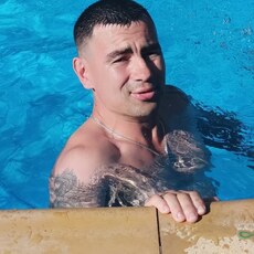 Фотография мужчины Юрий, 43 года из г. Истра