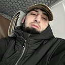 Салих, 31 год