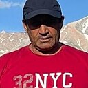 Али, 51 год