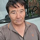 Нурлан, 56 лет