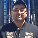 Шамил, 33 года