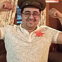 Шамил, 33 года
