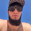 Умар, 24 года