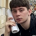 Виталий, 25 лет