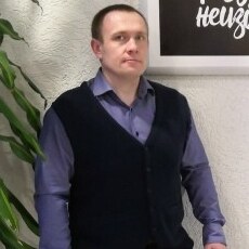 Фотография мужчины Александр, 43 года из г. Нижневартовск