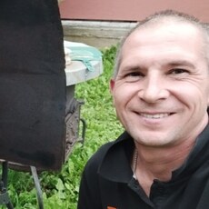 Фотография мужчины Михаил, 44 года из г. Очер