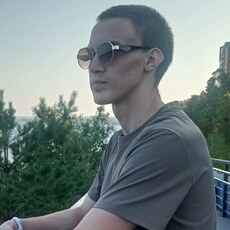 Фотография мужчины Максим, 20 лет из г. Пермь