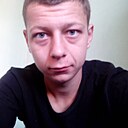 Юра, 33 года