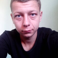 Фотография мужчины Юра, 33 года из г. Кобрин