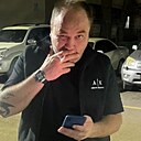 Макс, 43 года