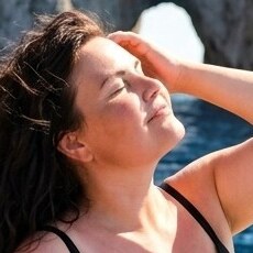 Фотография девушки Alisa, 41 год из г. Геленджик
