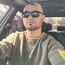 Аслан, 35 лет