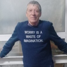 Виктор, 61 из г. Омск.